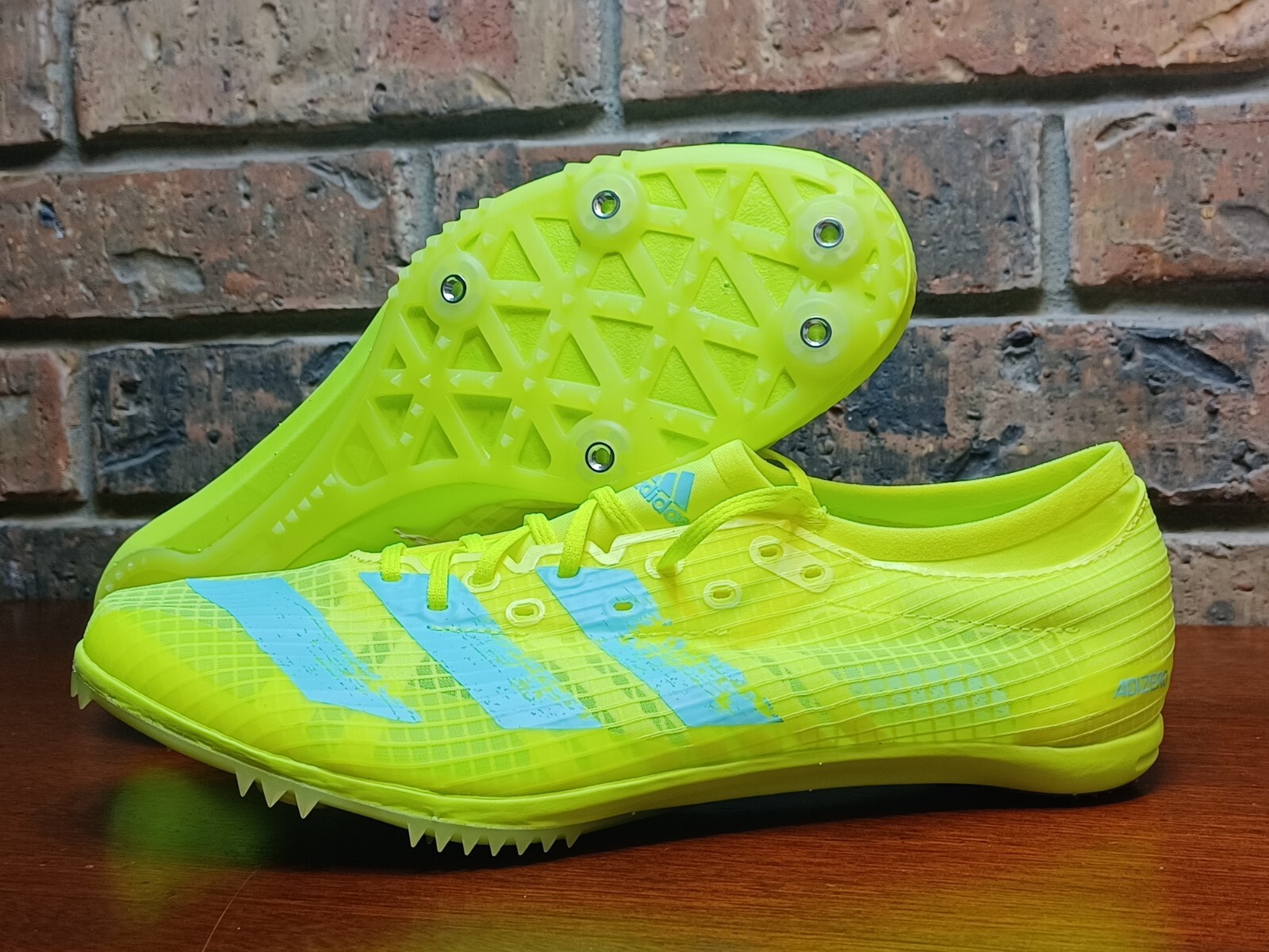 adidas adizero ambition m