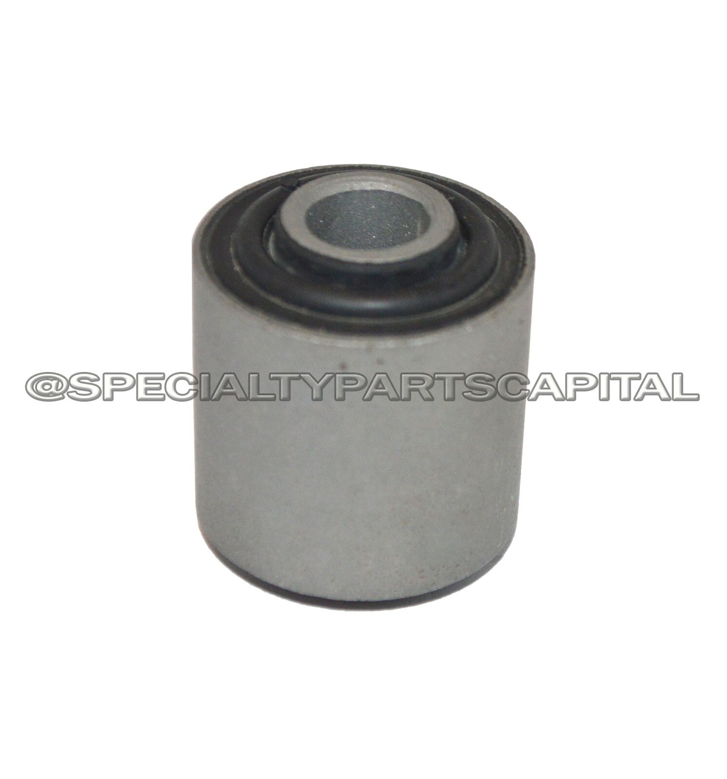 For MASERATI 3200 GT 4200 GRANTURISMO SHOCK BALL JOINT STRUT MOUNT BUSHING Set 2
