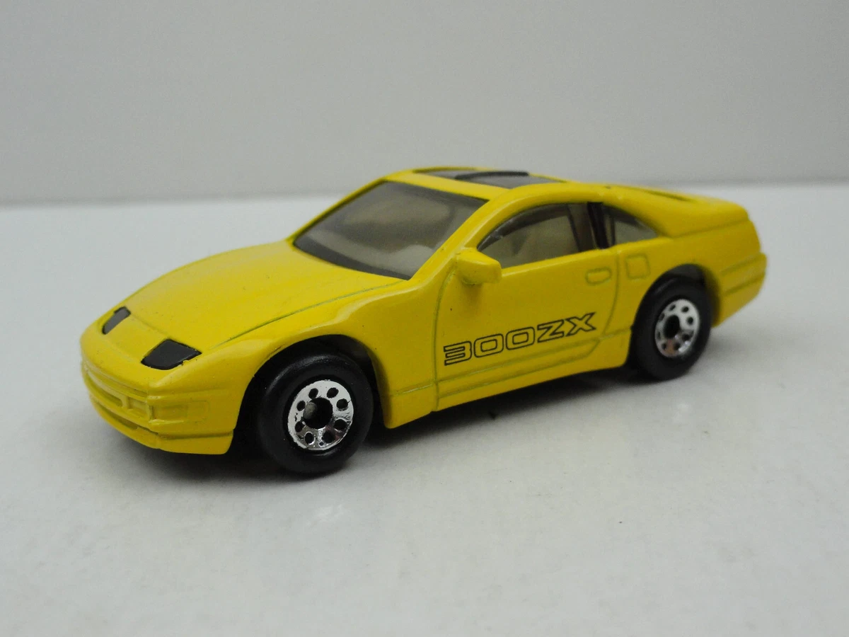 Matchbox Nissan 300zx for sale | eBay