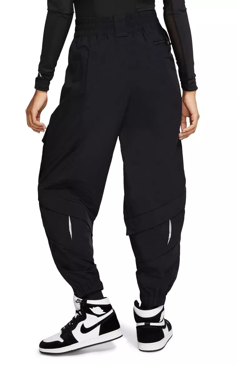 Jordan nylon pants hotsell