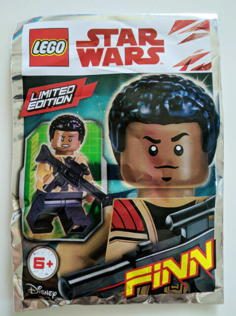 lego star wars finn