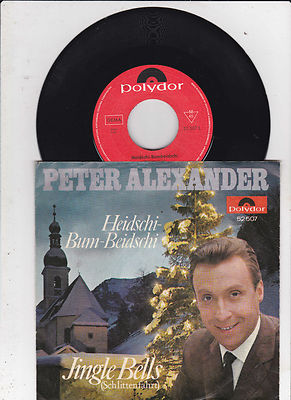 Peter Alexander -  Jingle Bells