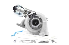 Turbolader ALANKO 10901099 für FORD FOCUS III Turnier MONDEO IV Turnier (BA7)