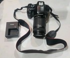 Canon Eos Rebel T3 Digital Slr Camera with Ef-S 55-250mm Image Stabilizer Lens