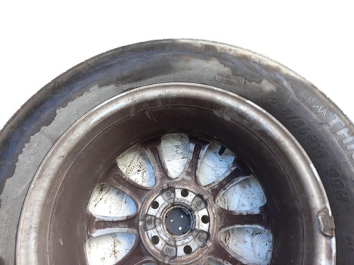 Ford Mondeo Mk5 215 60 16" 10 Spoke Alloy Wheel 4609 DS7C1007K2A 2015 16 17 18 - Picture 11 of 12