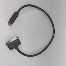 HDI-30 to Centronics C50 SCSI Cable for Apple PowerBook MAC Power Book 30" Long