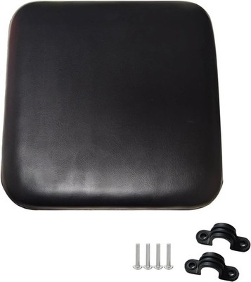 Rollator Seat Cushion, 12 ''X12 Replacement,Rolling Walkers Replacement Parts1...