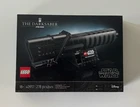 New ListingLEGO Star Wars The DarkSaber 40917 GWP Sealed