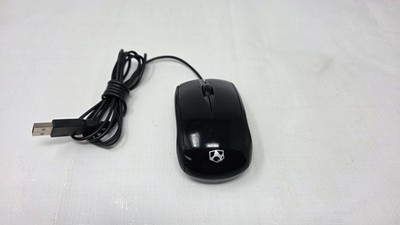 Primax PMX-MMOFFUO Wired Corded USB Optical Mouse Class 1 LED ICES-003