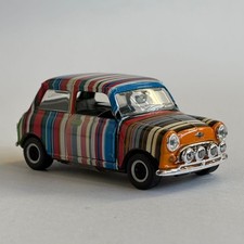 Paul Smith Mini Cooper 1/43