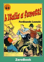 Ferdinando Leonzio | L'italia A Fumetti | Taschenbuch | Italienisch (2023)