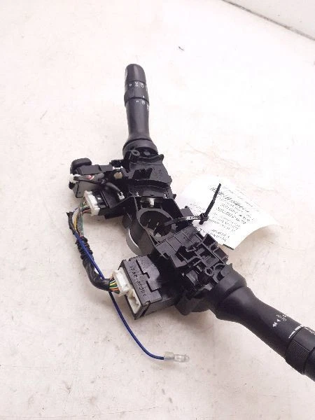 05 06 07 08 09 10 11 12 13 14 15 16 17 18 TOYOTA PRIUS INTERRUPTOR COLUMNA DIRECCIÓN Foto 2 de 4