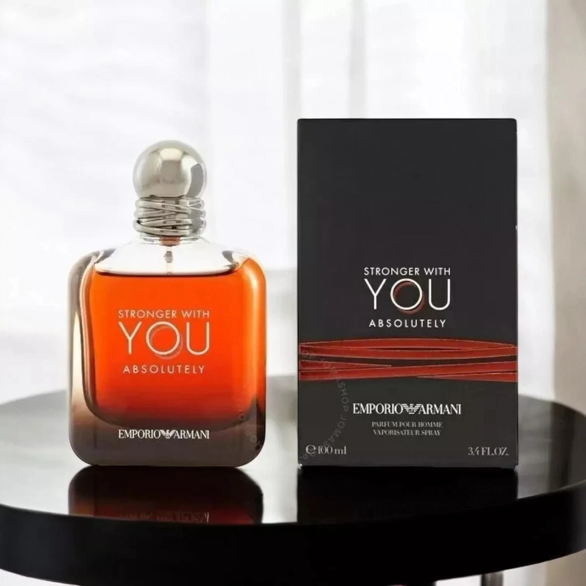 Emporio Armani Perfumes for Men for sale | eBay