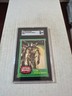 1977 Star Wars C-3PO Error # 207 SGC 5