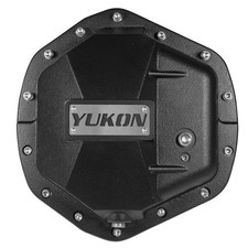 Yukon Yhcc-aam11.5 Hardcore Differential Cover For Silverado 2500 Hd 2001-2019 Yukon Yhcc-aam11.5 Hardcore Differential Cover For Silverado 2500 Hd 2001-2019