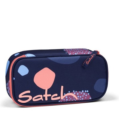 SATCH SCHLAMPER SCHLAMPERBOX CORAL REEF NEU OVP