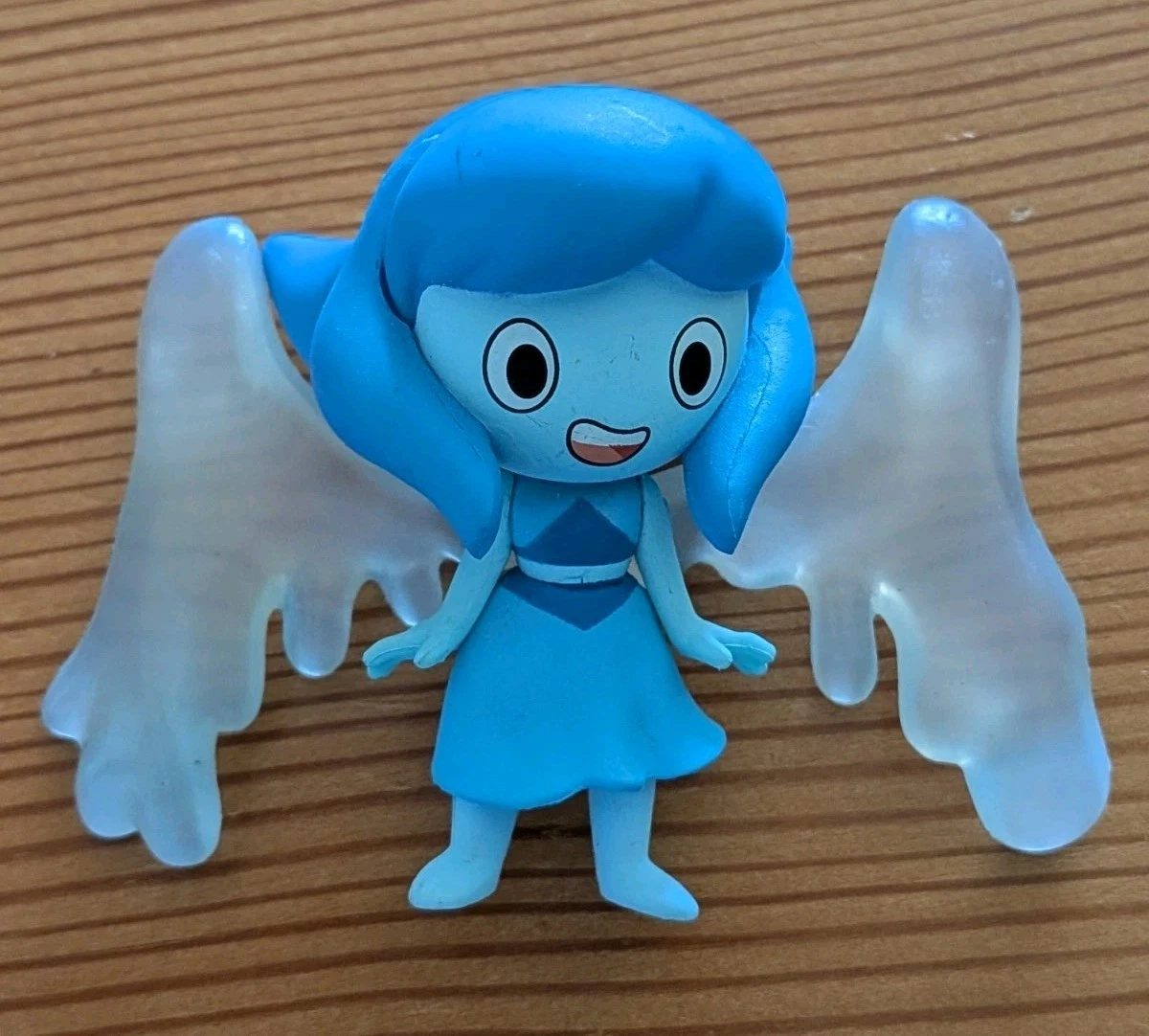 Preços baixos em Steven Universe Vinil Mystery Minis Figuras
