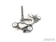 Ford Focus Heckscheibenwischermotor 2011 Fließheck 4/5dr BV61-17K441-AA (10-17)