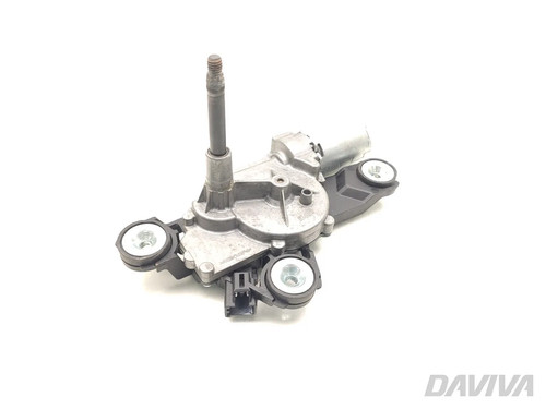 Ford Focus Heckscheibenwischermotor 2011 Fließheck 4/5dr BV61-17K441-AA (10-17)