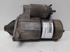 Démarreur Mitsubishi CARISMA