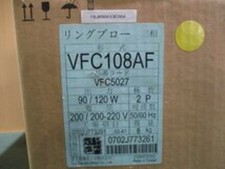 slightly used FUJI RING BLOW Ring Blow VFC108AF FBJR50413E004