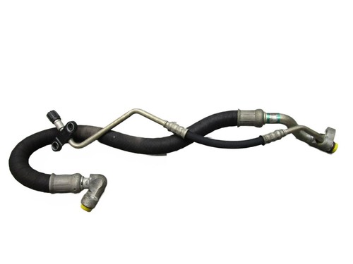 Klimaleitung Klimaschlauch Verdampfer Kompressor für BMW 3 (E90) 318I 6951637