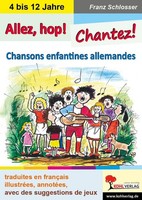 Allez, Hop! Chantez!, Franz Schlosser
