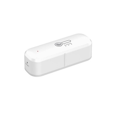 Langzeitüberwachung Smart Home Automation Feuchtigkeitsmonitor kompakte Größe