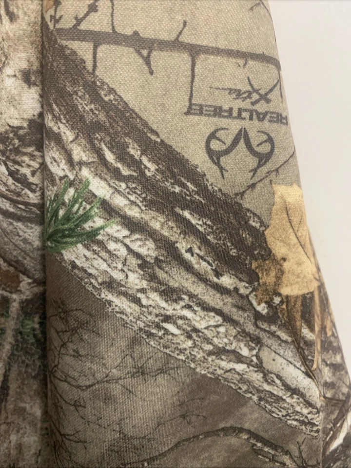 gamehide hunting jacket Realtree 3X - Image 3 of 4