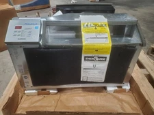 Friedrich WallMaster 13500 BTU 295 CFM 115V Through Wall Digital A/C WS14B10A-D