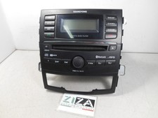 Autoradio Ssangyong KORANDO