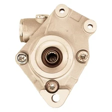 For Audi Q7 2007-2009 Lares 13395 New Power Steering Pump