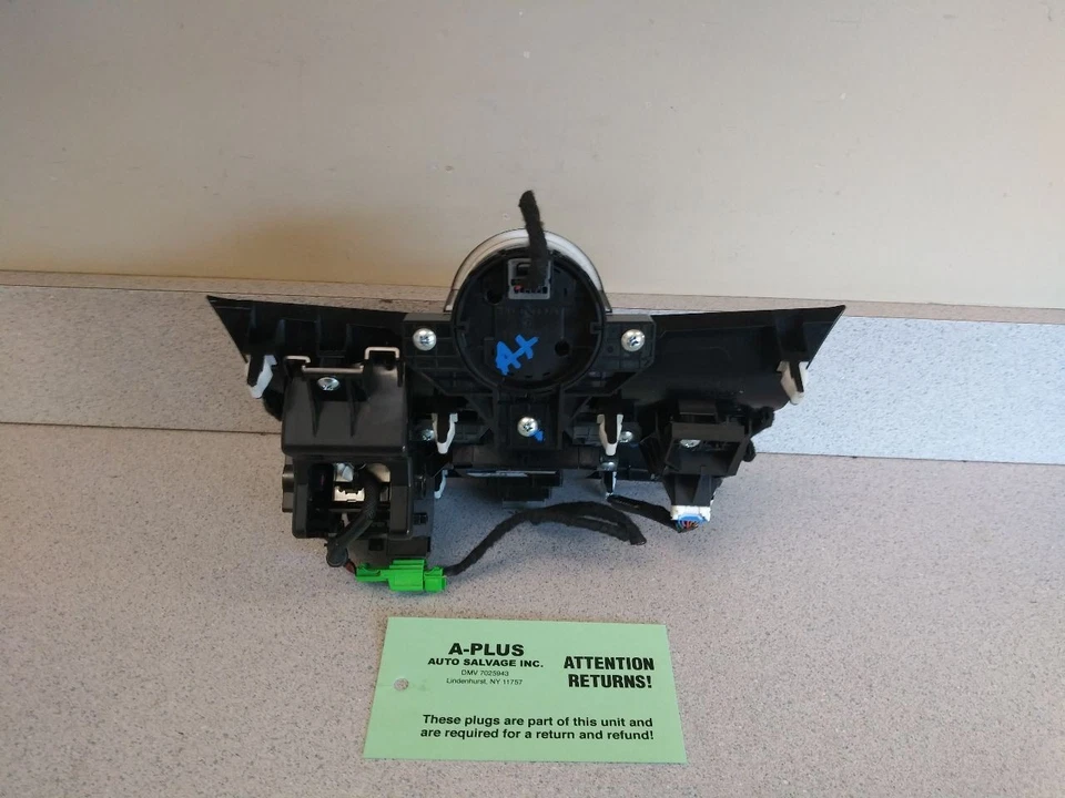 2022 讴歌 MDX 原始设备制造商变速器 ID 54000-TYA-A51 适合 22-24 — 第 4/4 张图片