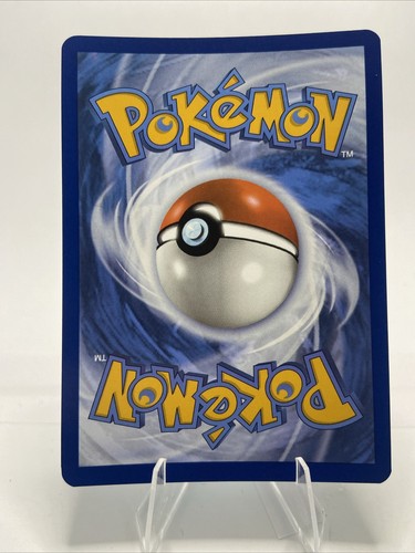 Keldeo 044/162 Sv05: Temporal Forces Reverse Holo - Picture 2 of 2