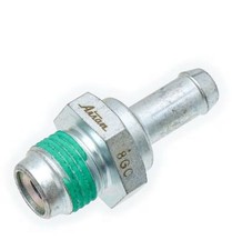 Toyota Genuine PCV Valve 12204-37010 OEM 1.8L 2ZRFE 2ZRFAE Emission Breather