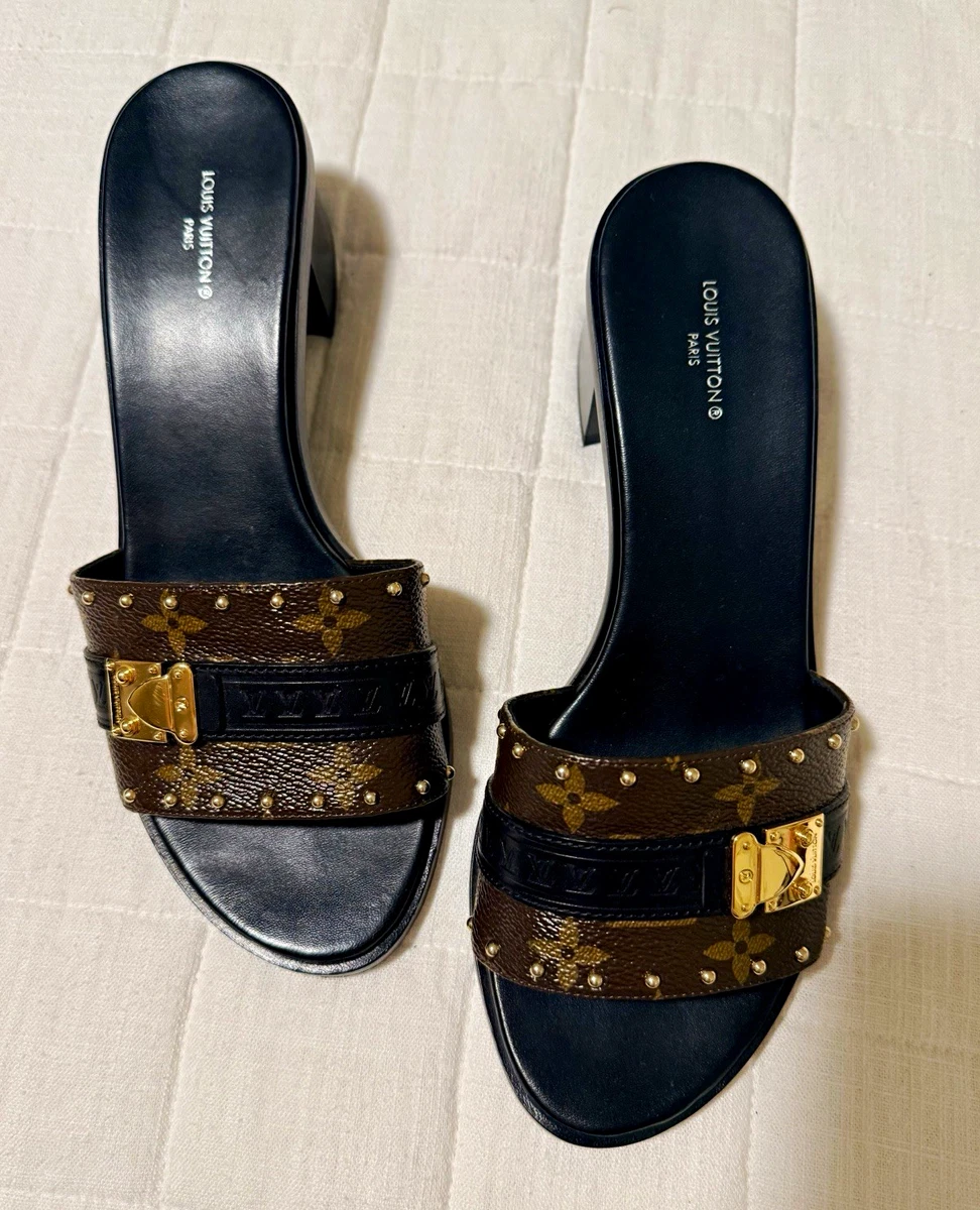 Louis Vuitton Shoes for Women for sale | eBay