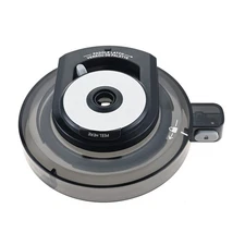 NC301 Outer Bowl Lid Compatible with Ninja Ice Cream Maker NC301 CN301CO CN305A