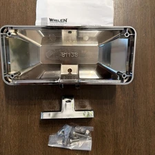 Whelen Chrome 700 Series Swivel Mount 7EGRILP