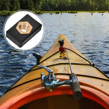  4 Pcs Dado Di Montaggio Del Kayak Strumento Per La Lavorazione Legno