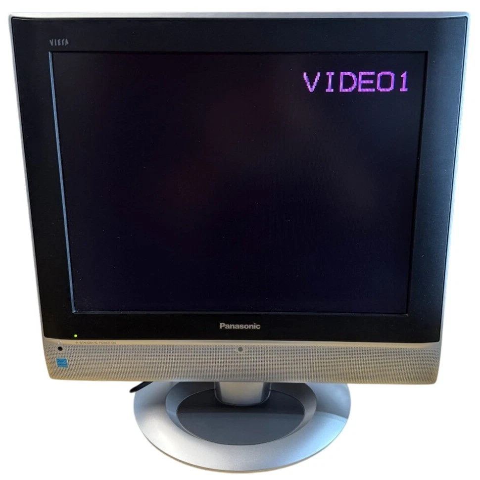 Panasonic Viera In Tvs for sale | eBay