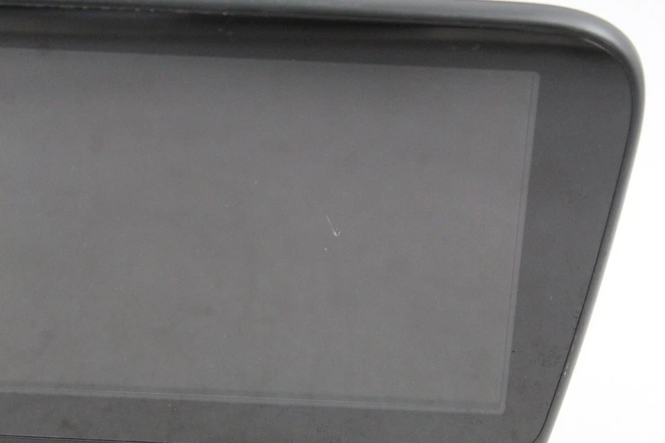 Pantalla montada en el tablero para Chevrolet Malibu 2021-25 OEM #41353 Foto 2 de 4