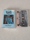 Rubettes The Best Of Cassette Tape Tested & Working VGC (bo)