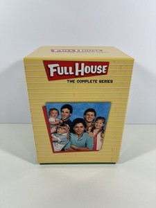 25+ Complete Series Full House for sale | Updated Oct 2026