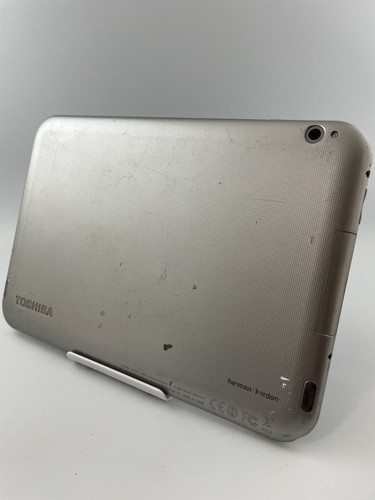 Toshiba Excite Pro AT10LE-A Grey 10.1 Android Tablet Cracked Spares & Repairs #A - Picture 23 of 24