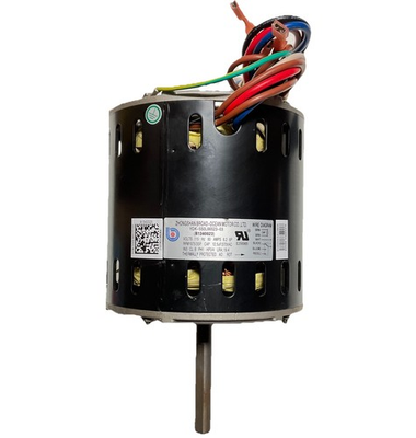 #ad #ad Zhongshan Broad Ocean YDK 550L66523 03 3 4 HP Blower Motor HVAC New Old Stock $140.00