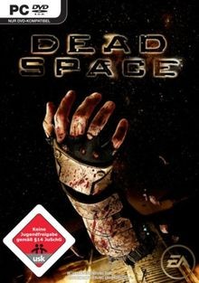 Dead Space von Electronic Arts GmbH | Game | Zustand gut
