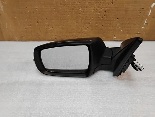 OEM DRIVER SIDE MIRROR 2011-2015 KIA SORENTO 876101U000 GR (C GRADE) parts