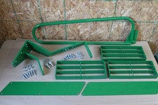 Kit de escalones de escalera izquierda para pasamanos John Deere 4050 4240 4430 4630 4440 LH