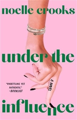 Under the Influence (Paperback or Softback)