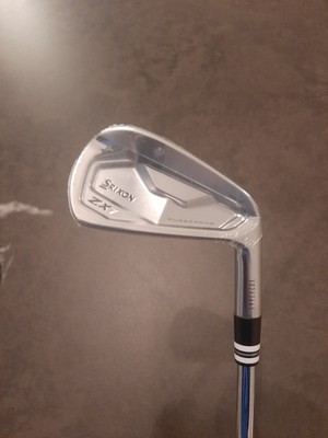 Srixon Zx7 Mk II 3 Iron KBS Stiff | eBay UK